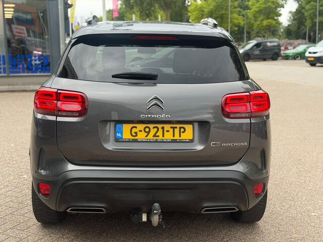 Citroen C5 Aircross 130pk Feel Navigatie | Camera | Trekhaak