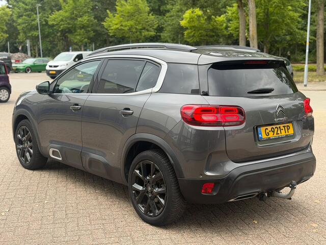 Citroen C5 Aircross 130pk Feel Navigatie | Camera | Trekhaak