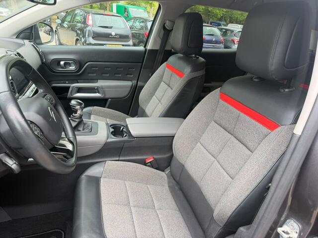 Citroen C5 Aircross 130pk Feel Navigatie | Camera | Trekhaak