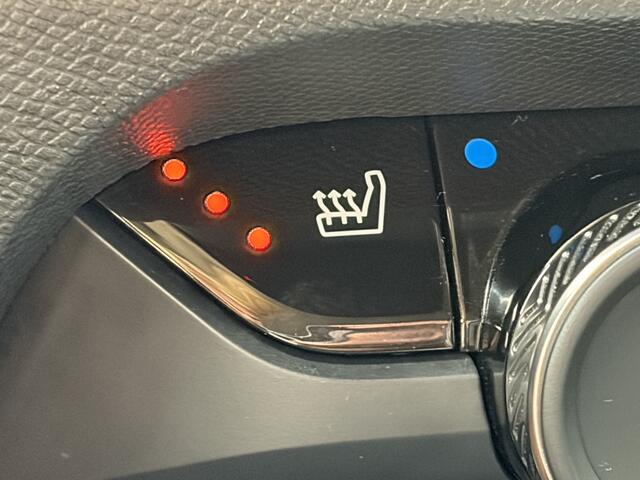 Citroen C5 X 1.2 Lightning Business Adap.Cruise Stoelverw Carplay Pdc Orig.NL Voll.Onderhouden!