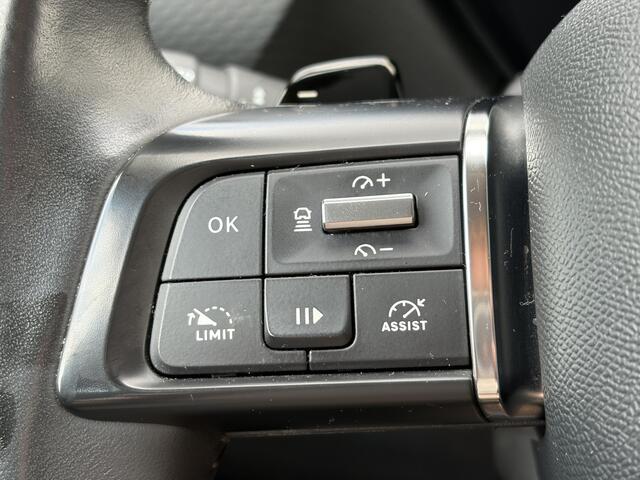 Citroen C5 X 1.2 Lightning Business Adap.Cruise Stoelverw Carplay Pdc Orig.NL Voll.Onderhouden!
