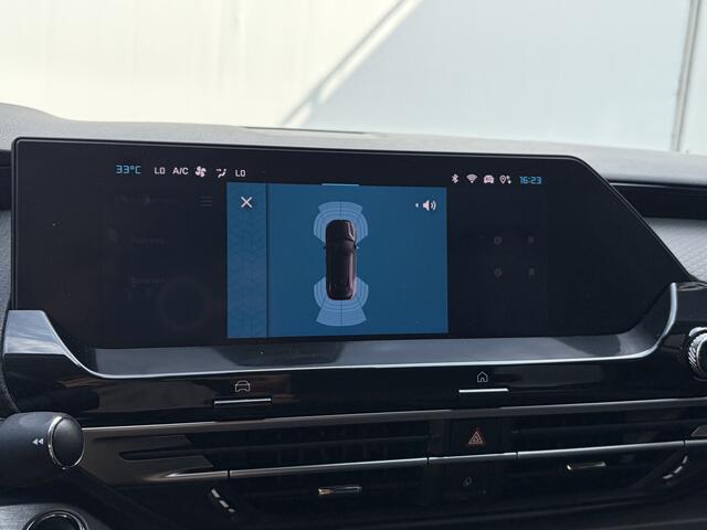 Citroen C5 X 1.2 Lightning Business Adap.Cruise Stoelverw Carplay Pdc Orig.NL Voll.Onderhouden!