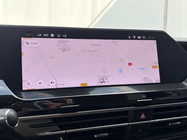 Citroen C5 X 1.2 Lightning Business Adap.Cruise Stoelverw Carplay Pdc Orig.NL Voll.Onderhouden!