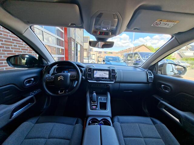 Citroen C5 Aircross 1.6 Plug-in Hybrid 225 Feel Trekhaak|Carplay