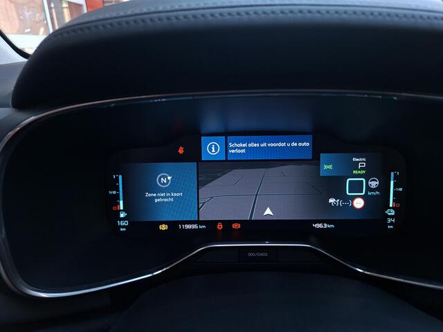 Citroen C5 Aircross 1.6 Plug-in Hybrid 225 Feel Trekhaak|Carplay