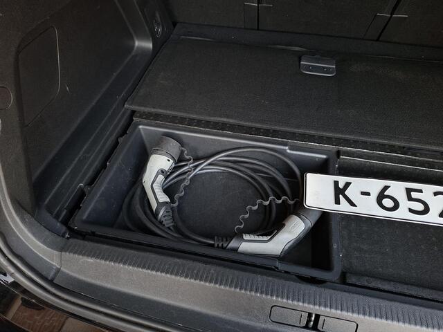 Citroen C5 Aircross 1.6 Plug-in Hybrid 225 Feel Trekhaak|Carplay