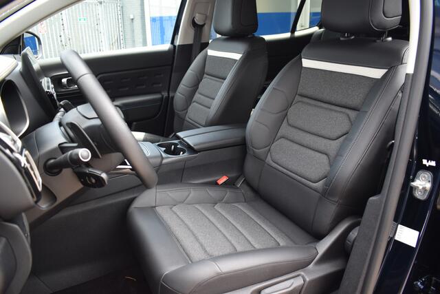 Citroen C5 Aircross Hybrid 145 DSC-6 Max Automaat | Navi | Airco | PDC V+A | Camera achter |