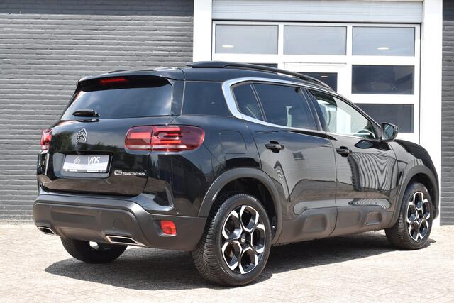 Citroen C5 Aircross Hybrid 145 DSC-6 Max Automaat | Navi | Airco | PDC V+A | Camera achter |