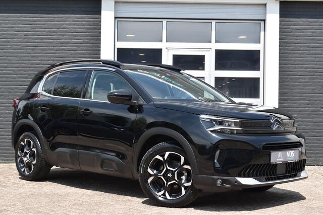 Citroen C5 Aircross Hybrid 145 DSC-6 Max Automaat | Navi | Airco | PDC V+A | Camera achter |