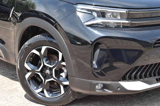 Citroen C5 Aircross Hybrid 145 DSC-6 Max Automaat | Navi | Airco | PDC V+A | Camera achter |