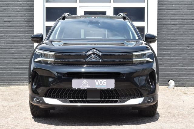 Citroen C5 Aircross Hybrid 145 DSC-6 Max Automaat | Navi | Airco | PDC V+A | Camera achter |