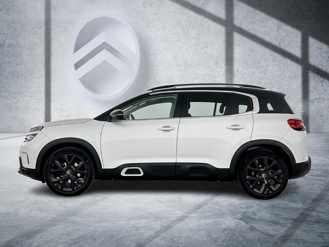 Citroen C5 Aircross 130 PK Shine Automaat | Rijklaar | Trekhaak | Adaptive Cruise | Elektronische Achterklep |
