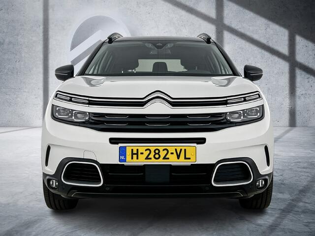 Citroen C5 Aircross 130 PK Shine Automaat | Rijklaar | Trekhaak | Adaptive Cruise | Elektronische Achterklep |