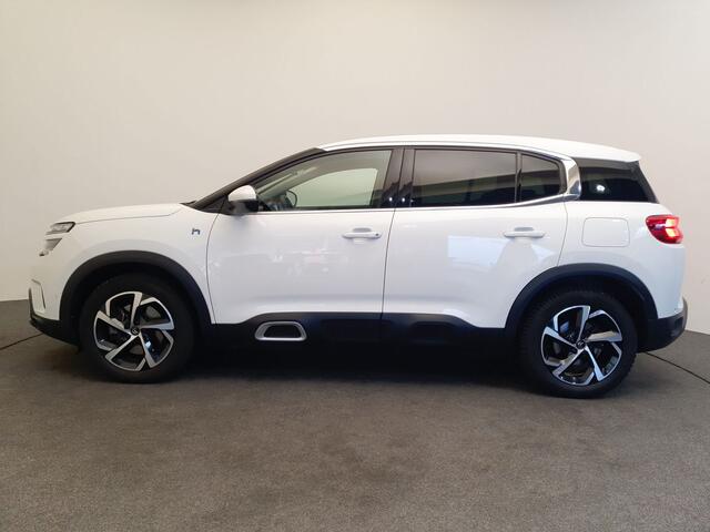 Citroen C5 Aircross 1.6 Plug-in Hybrid 225pk Business Trekhaak, Camera, Keyless