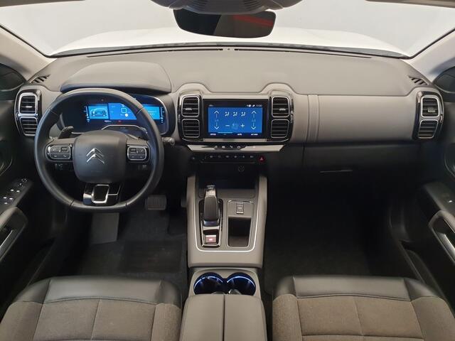 Citroen C5 Aircross 1.6 Plug-in Hybrid 225pk Business Trekhaak, Camera, Keyless