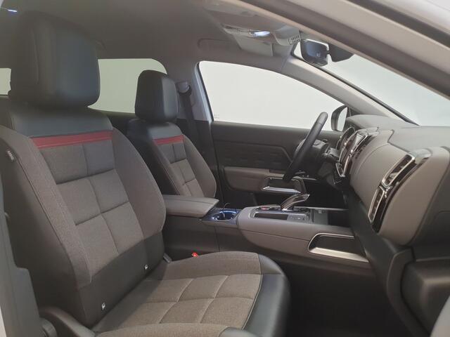 Citroen C5 Aircross 1.6 Plug-in Hybrid 225pk Business Trekhaak, Camera, Keyless