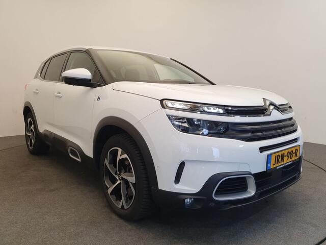 Citroen C5 Aircross 1.6 Plug-in Hybrid 225pk Business Trekhaak, Camera, Keyless