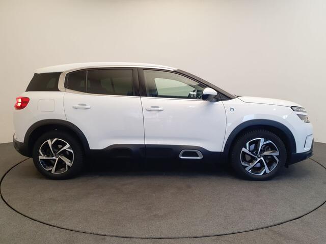 Citroen C5 Aircross 1.6 Plug-in Hybrid 225pk Business Trekhaak, Camera, Keyless