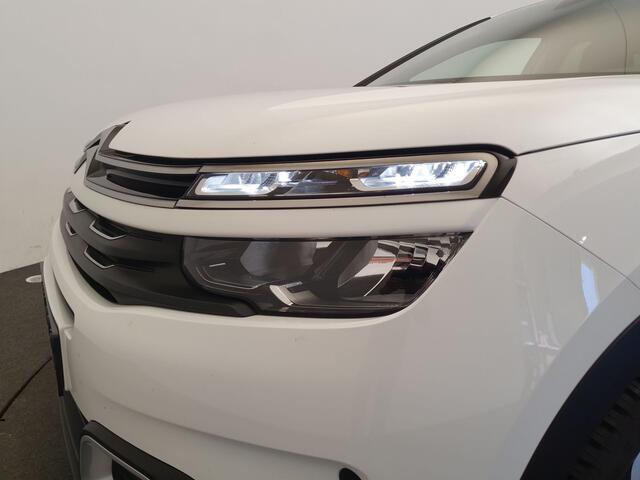 Citroen C5 Aircross 1.6 Plug-in Hybrid 225pk Business Trekhaak, Camera, Keyless