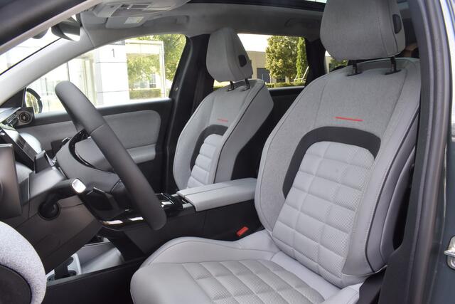 Citroen C5 Aircross Hybrid 145 DCS-6 Max Leder | Navi | Panoramadak | Trekhaak | Massage stoelen | Pack winter | 8 jaar Citroen We Care garantie | Full option
