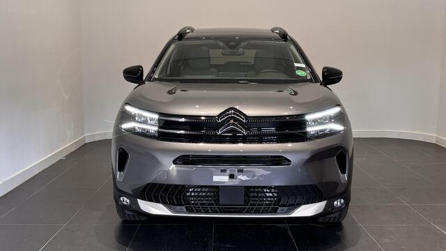 Citroen C5 Aircross 1.6 Plug-in Hybrid 225 ë-Series Citroen C5 Aircross 1.6 Plug-in Hybrid ë-Series | Apple Carplay & Android Auto | Camera | Panorama dak |