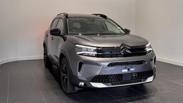 Citroen C5 Aircross 1.6 Plug-in Hybrid 225 ë-Series Citroen C5 Aircross 1.6 Plug-in Hybrid ë-Series | Apple Carplay & Android Auto | Camera | Panorama dak |