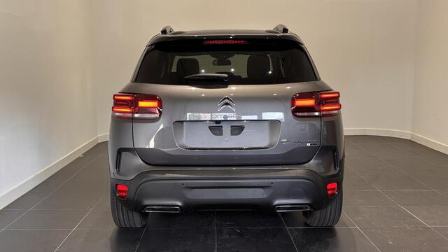 Citroen C5 Aircross 1.6 Plug-in Hybrid 225 ë-Series Citroen C5 Aircross 1.6 Plug-in Hybrid ë-Series | Apple Carplay & Android Auto | Camera | Panorama dak |