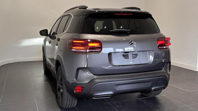 Citroen C5 Aircross 1.6 Plug-in Hybrid 225 ë-Series Citroen C5 Aircross 1.6 Plug-in Hybrid ë-Series | Apple Carplay & Android Auto | Camera | Panorama dak |