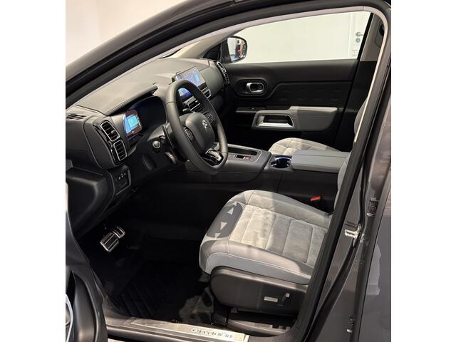 Citroen C5 Aircross 1.6 Plug-in Hybrid 225 ë-Series Citroen C5 Aircross 1.6 Plug-in Hybrid ë-Series | Apple Carplay & Android Auto | Camera | Panorama dak |