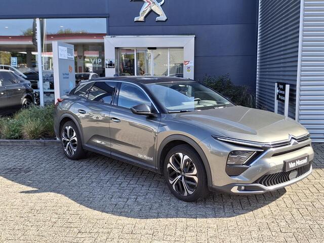 Citroen C5 X 1.2 PureTech Business Plus