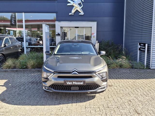Citroen C5 X 1.2 PureTech Business Plus