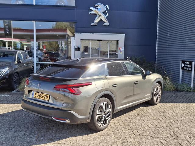 Citroen C5 X 1.2 PureTech Business Plus