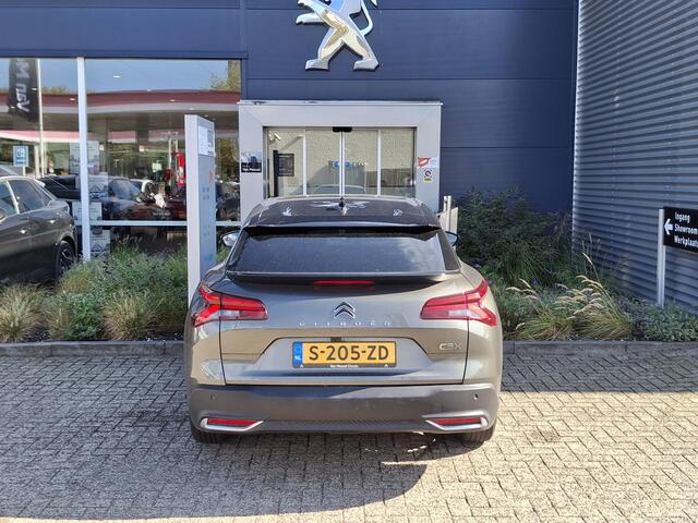Citroen C5 X 1.2 PureTech Business Plus