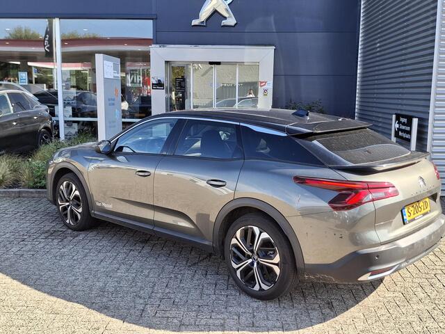 Citroen C5 X 1.2 PureTech Business Plus