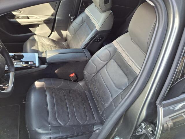 Citroen C5 X 1.2 PureTech Business Plus
