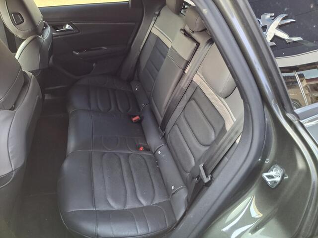 Citroen C5 X 1.2 PureTech Business Plus