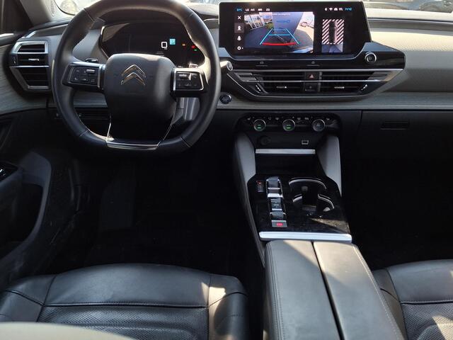 Citroen C5 X 1.2 PureTech Business Plus