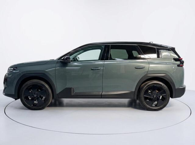 Citroen C5 Aircross 1.2 Hybrid 145 Max | Pano | Leder | Trekhaak | Massage+ventilatie | Prijs is rijklaar