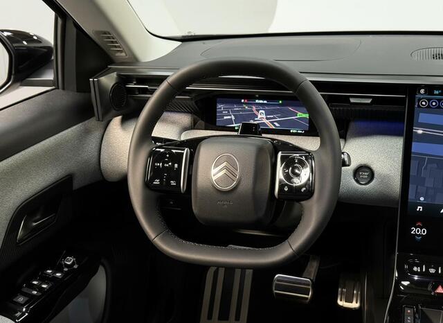 Citroen C5 Aircross 1.2 Hybrid 145 Max | Pano | Leder | Trekhaak | Massage+ventilatie | Prijs is rijklaar