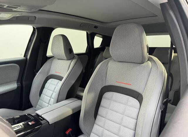 Citroen C5 Aircross 1.2 Hybrid 145 Max | Pano | Leder | Trekhaak | Massage+ventilatie | Prijs is rijklaar