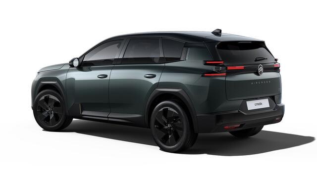 Citroen C5 Aircross 1.2 Hybrid 145 Max Schuifdak Trekhaak Luxe Interieur