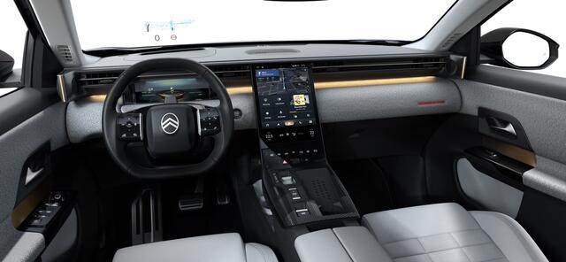 Citroen C5 Aircross 1.2 Hybrid 145 Max