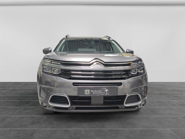 Citroen C5 Aircross 1.6 Plug-in Hybrid 225 Business Plus | ACC Camera | Leder-Stof Navigatie | Keyless