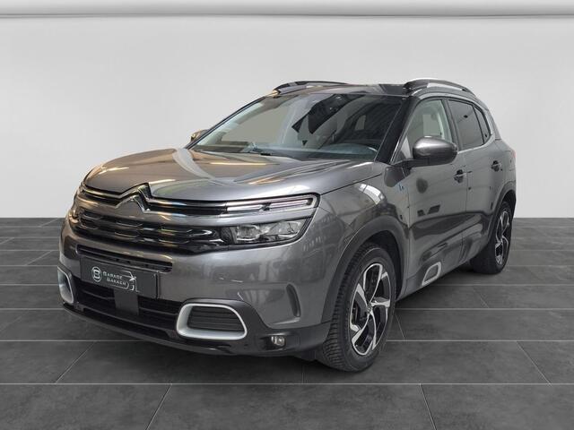 Citroen C5 Aircross 1.6 Plug-in Hybrid 225 Business Plus | ACC Camera | Leder-Stof Navigatie | Keyless
