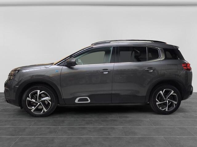 Citroen C5 Aircross 1.6 Plug-in Hybrid 225 Business Plus | ACC Camera | Leder-Stof Navigatie | Keyless
