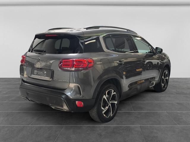 Citroen C5 Aircross 1.6 Plug-in Hybrid 225 Business Plus | ACC Camera | Leder-Stof Navigatie | Keyless