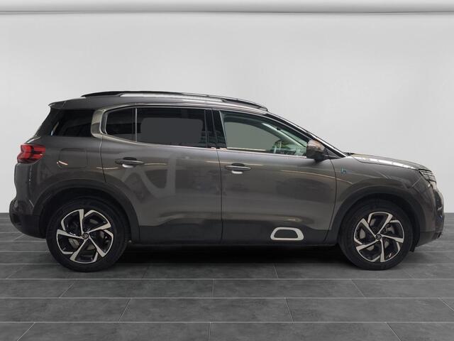 Citroen C5 Aircross 1.6 Plug-in Hybrid 225 Business Plus | ACC Camera | Leder-Stof Navigatie | Keyless