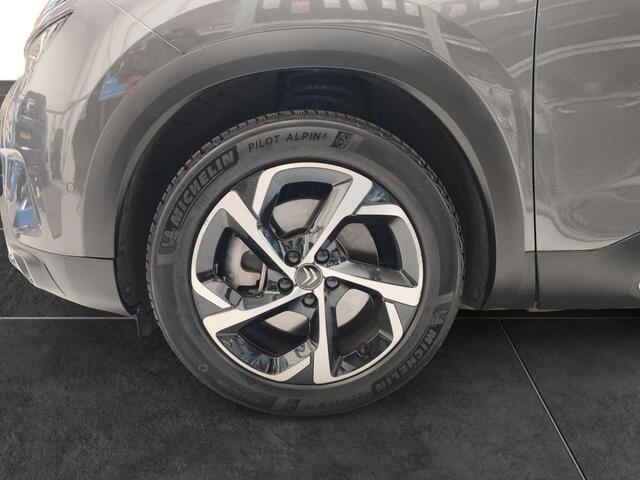 Citroen C5 Aircross 1.6 Plug-in Hybrid 225 Business Plus | ACC Camera | Leder-Stof Navigatie | Keyless