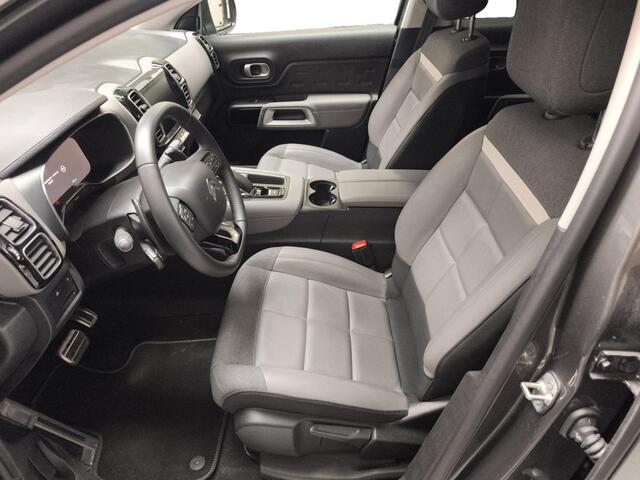 Citroen C5 Aircross 1.6 Plug-in Hybrid 225 Business Plus | ACC Camera | Leder-Stof Navigatie | Keyless