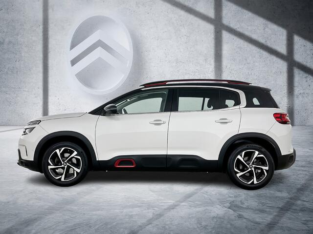 Citroen C5 Aircross 130 PK EAT8 C-Series Automaat | Rijklaar |